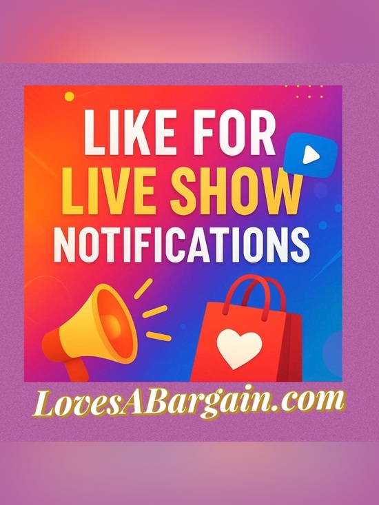 Other - LIKE FOR SHOWS - Like this to be notified of LABs LIVE Show
